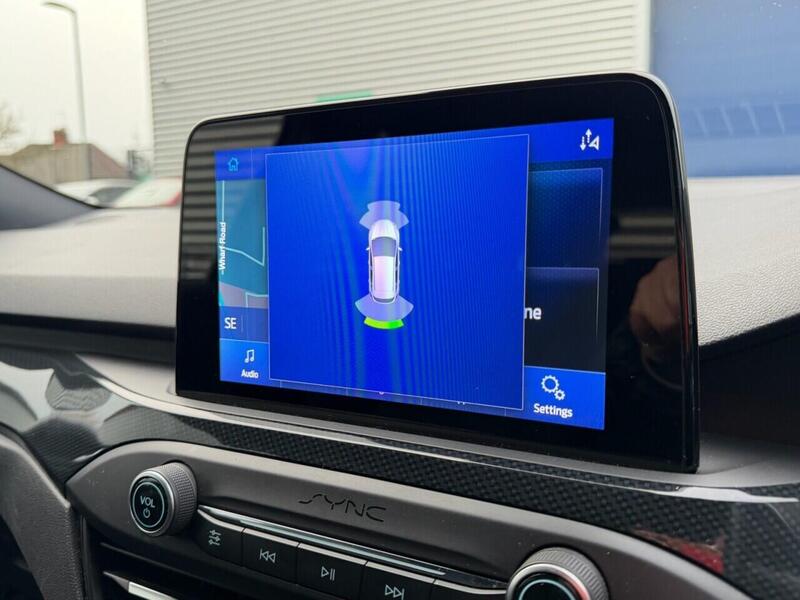 Used Ford Focus 2019 for sale - 77149390: Photo 22