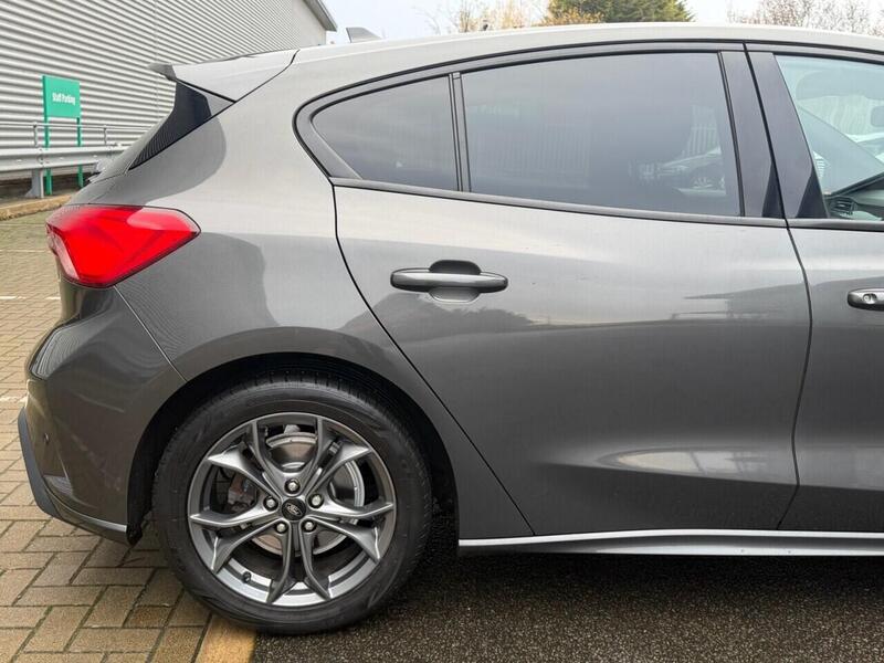 Used Ford Focus 2019 for sale - 77149390: Photo 24