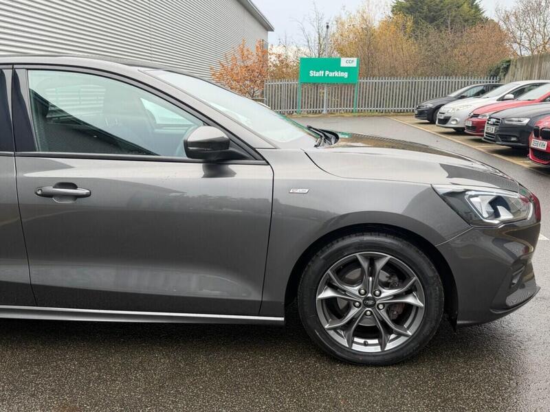 Used Ford Focus 2019 for sale - 77149390: Photo 25