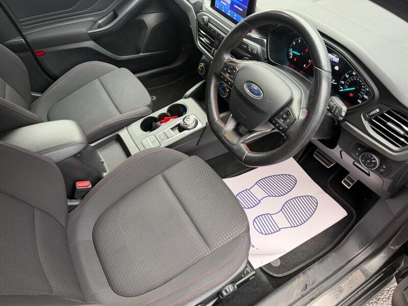 Used Ford Focus 2019 for sale - 77149390: Photo 26