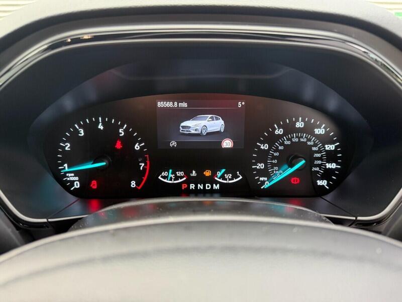 Used Ford Focus 2019 for sale - 77149390: Photo 28