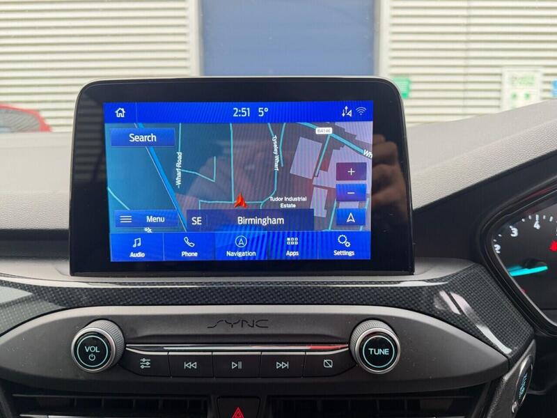 Used Ford Focus 2019 for sale - 77149390: Photo 35