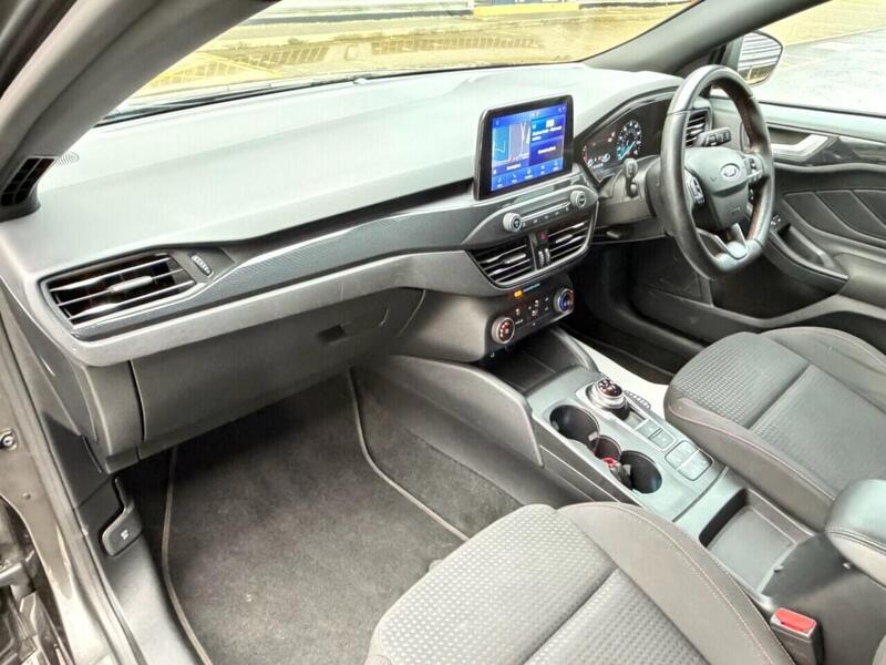 Used Ford Focus 2019 for sale - 77149390: Photo 38