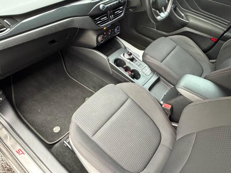 Used Ford Focus 2019 for sale - 77149390: Photo 39