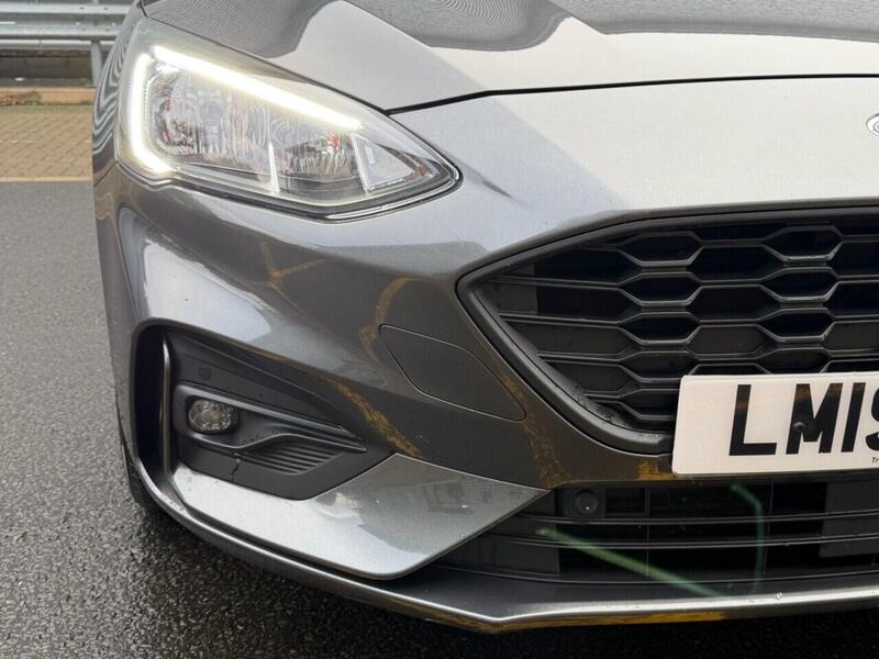 Used Ford Focus 2019 for sale - 77149390: Photo 43