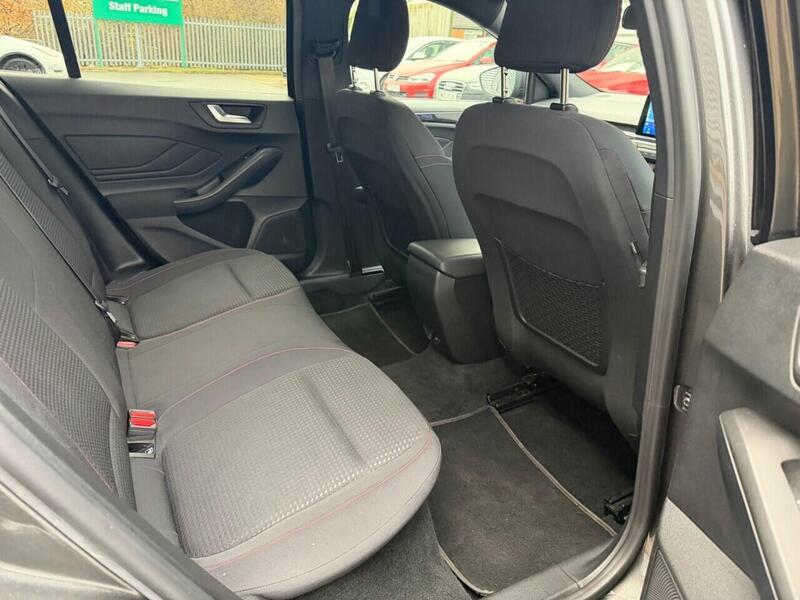 Used Ford Focus 2019 for sale - 77149390: Photo 47