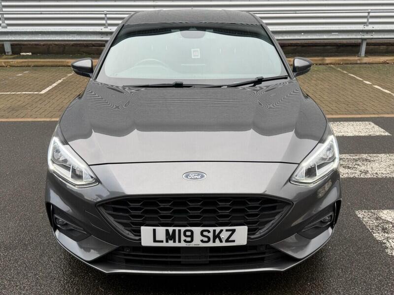 Used Ford Focus 2019 for sale - 77149390: Photo 5