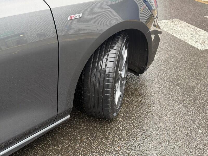 Used Ford Focus 2019 for sale - 77149390: Photo 51