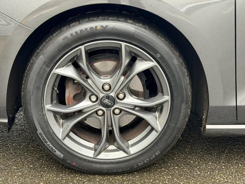 Used Ford Focus 2019 for sale - 77149390: Photo 54