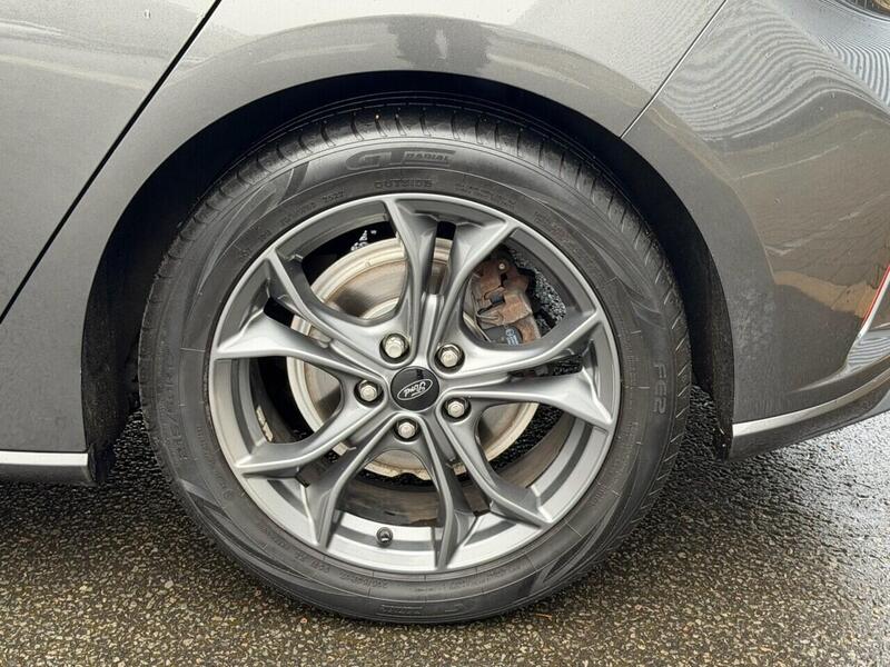 Used Ford Focus 2019 for sale - 77149390: Photo 55