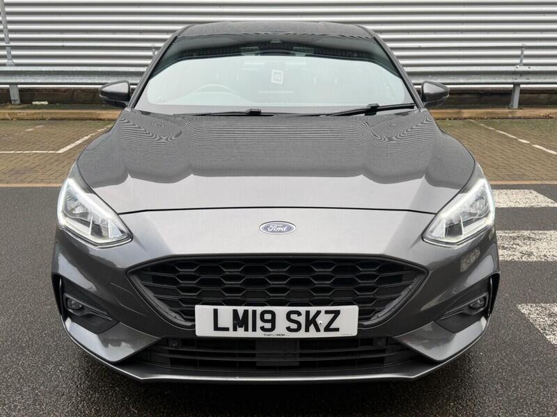 Used Ford Focus 2019 for sale - 77149390: Photo 7