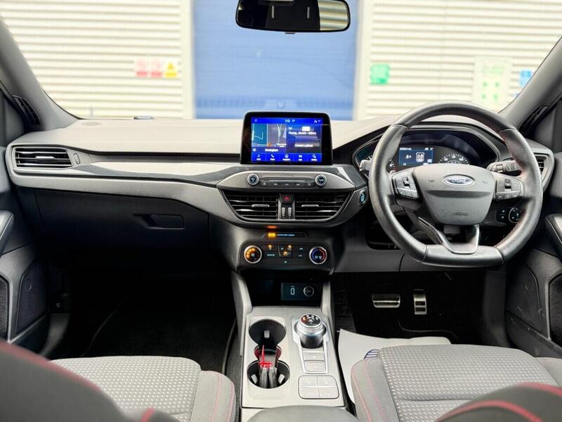 Used Ford Focus 2019 for sale - 77149390: Photo 9