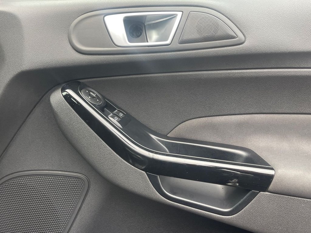 Used Ford Fiesta 2017 for sale - 76604790: Photo 13