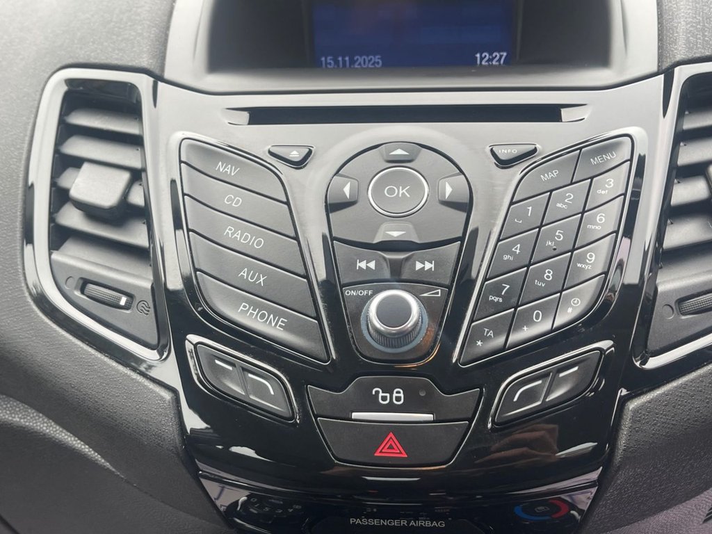 Used Ford Fiesta 2017 for sale - 76604790: Photo 18