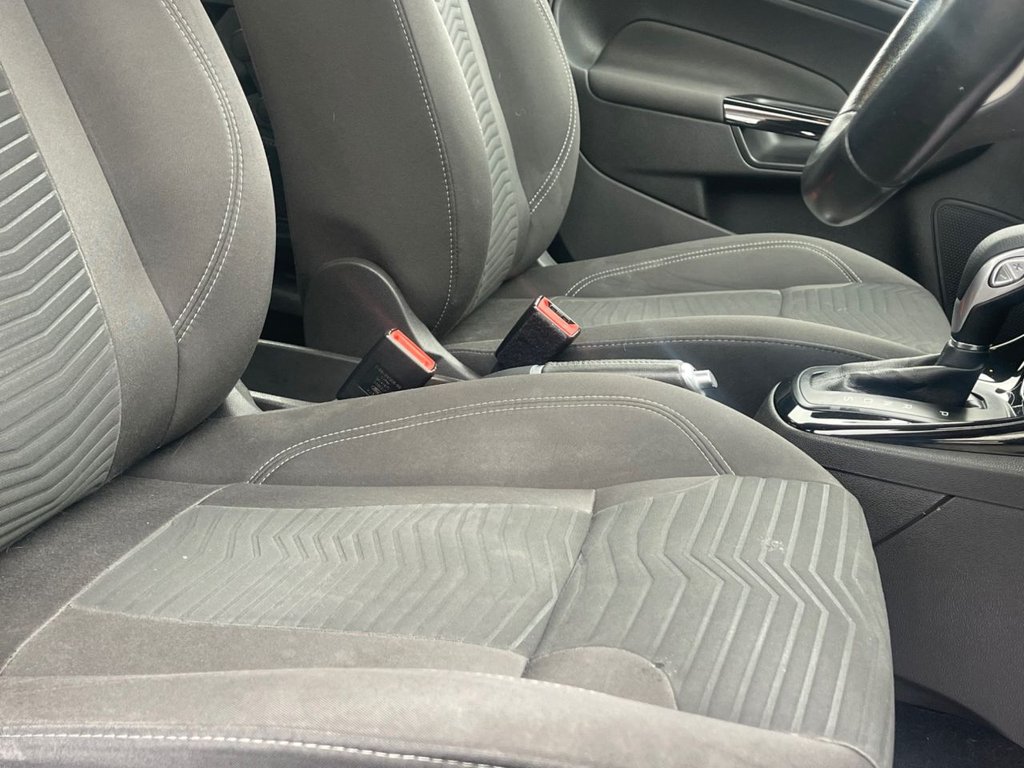 Used Ford Fiesta 2017 for sale - 76604790: Photo 22