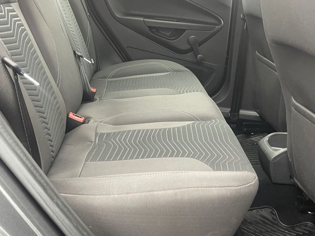 Used Ford Fiesta 2017 for sale - 76604790: Photo 24
