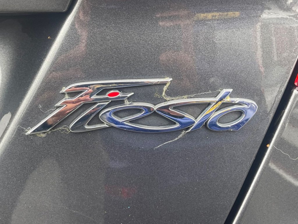 Used Ford Fiesta 2017 for sale - 76604790: Photo 29