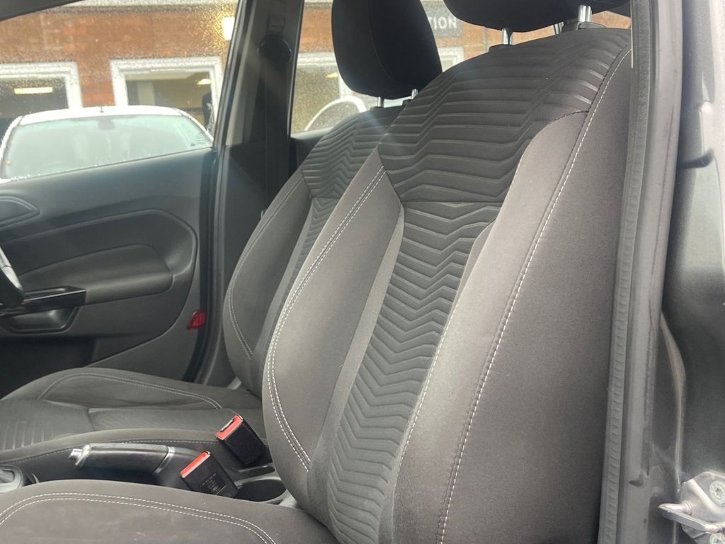 Used Ford Fiesta 2017 for sale - 76604790: Photo 33