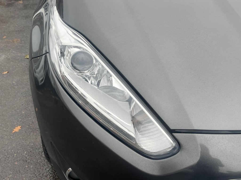 Used Ford Fiesta 2017 for sale - 76604790: Photo 35