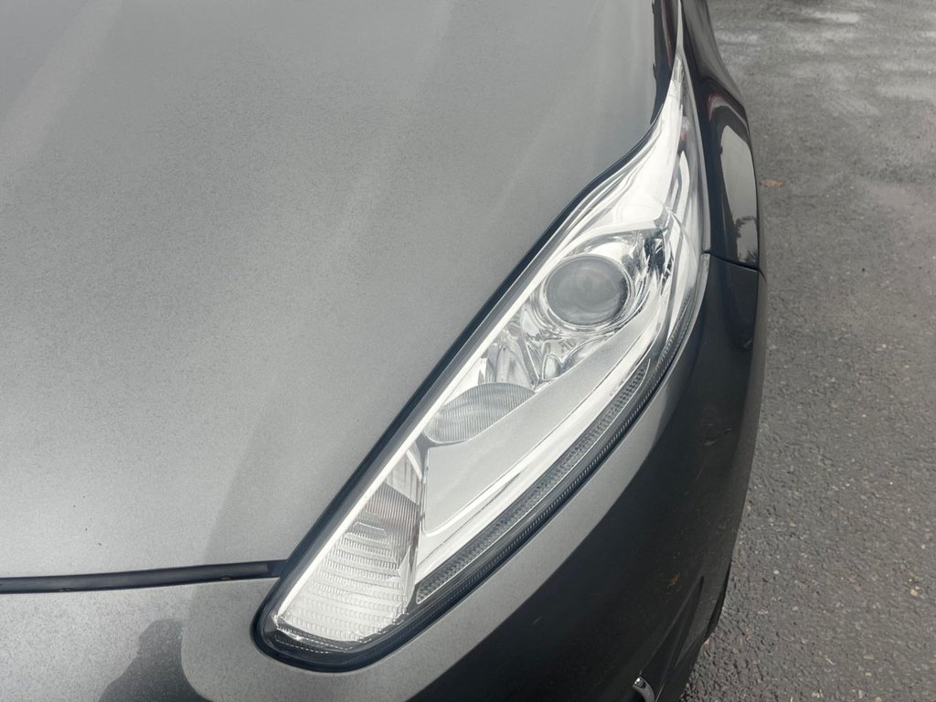 Used Ford Fiesta 2017 for sale - 76604790: Photo 38