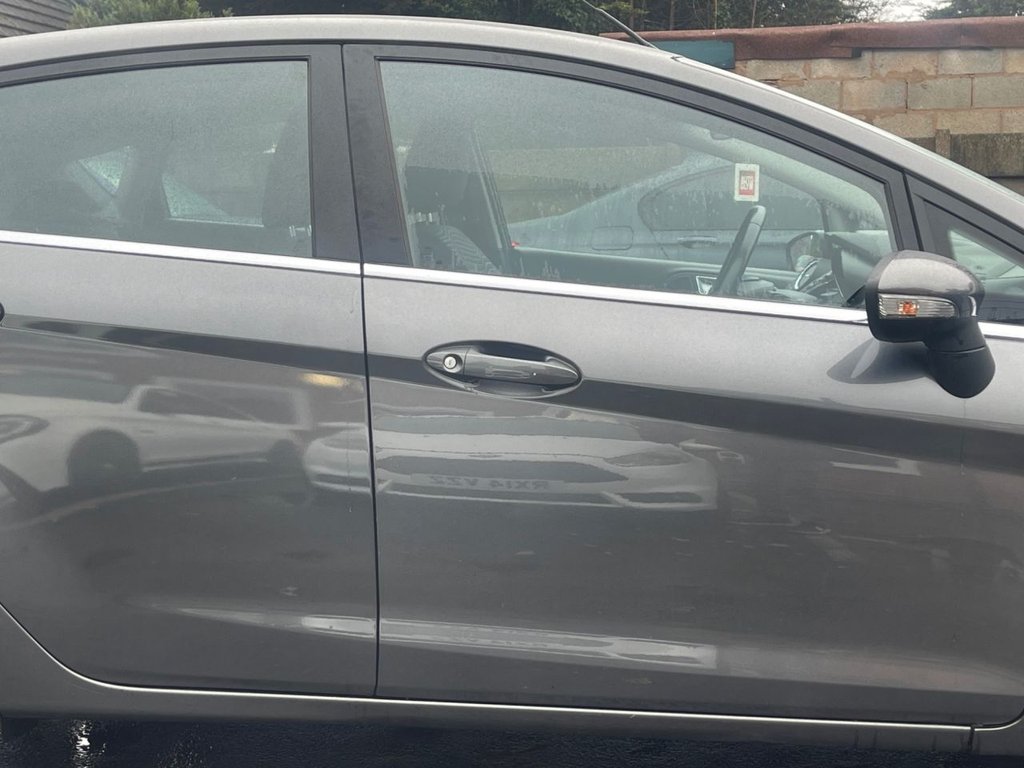 Used Ford Fiesta 2017 for sale - 76604790: Photo 6