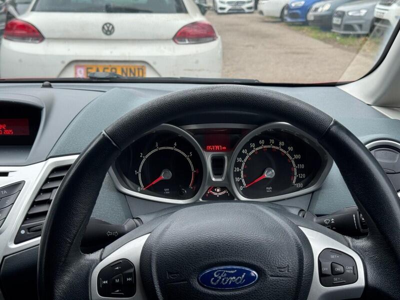 Used Ford Fiesta 2009 for sale - 77149416: Photo 15