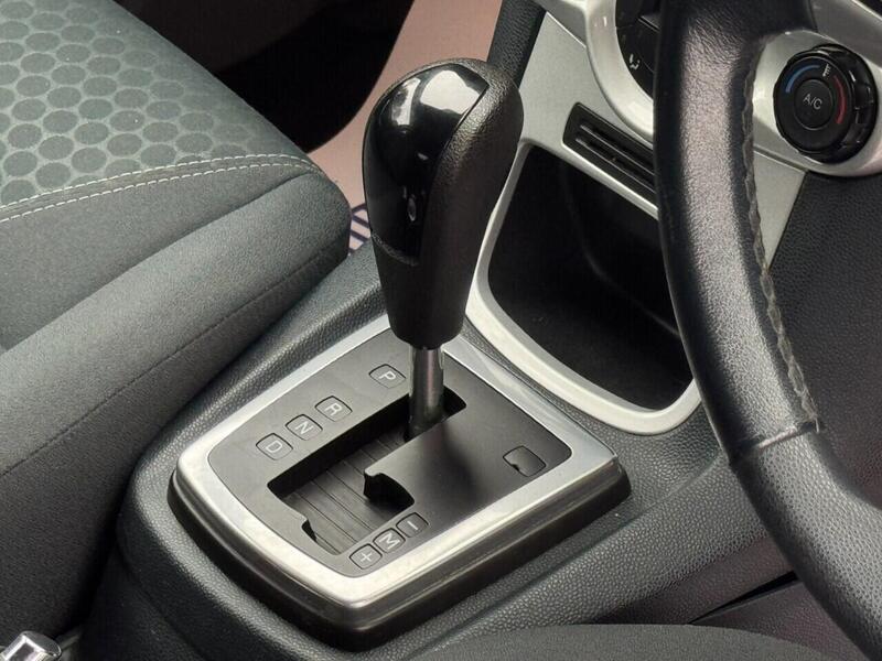 Used Ford Fiesta 2009 for sale - 77149416: Photo 19