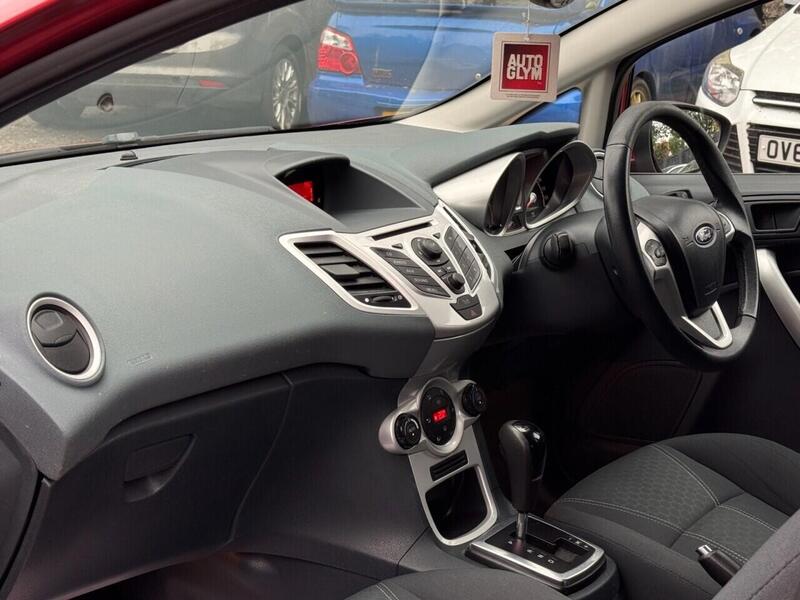 Used Ford Fiesta 2009 for sale - 77149416: Photo 20