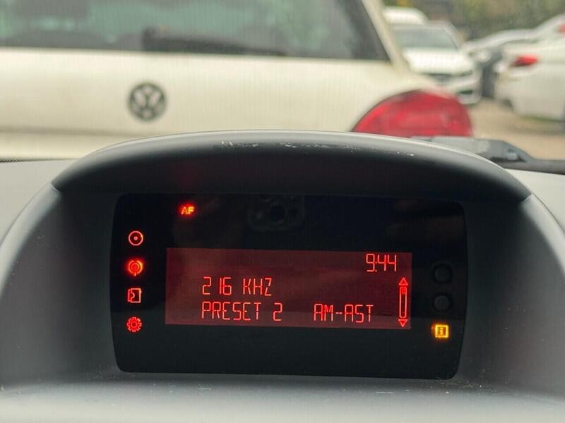 Used Ford Fiesta 2009 for sale - 77149416: Photo 27