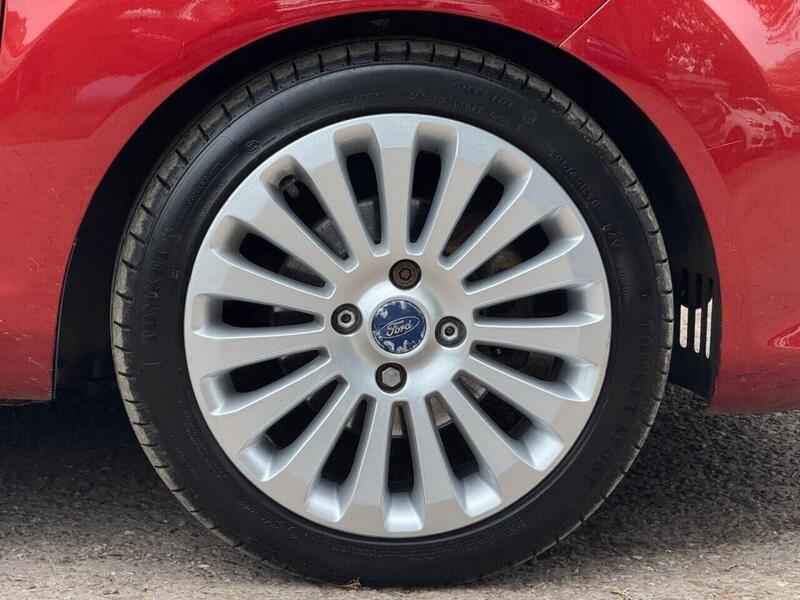 Used Ford Fiesta 2009 for sale - 77149416: Photo 37