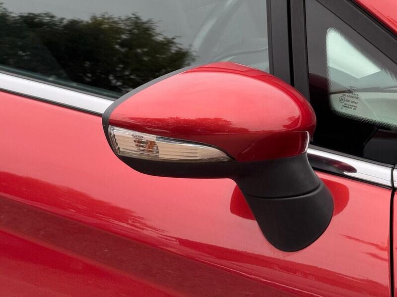 Used Ford Fiesta 2009 for sale - 77149416: Photo 42