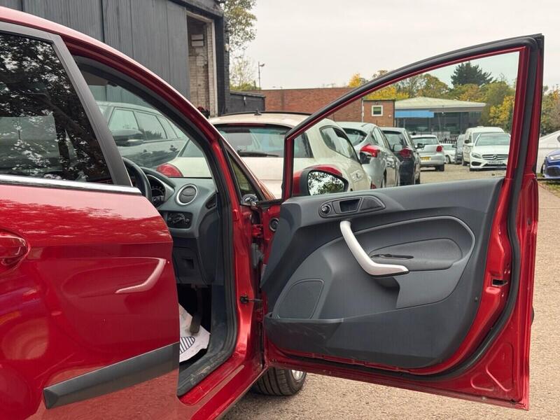 Used Ford Fiesta 2009 for sale - 77149416: Photo 47