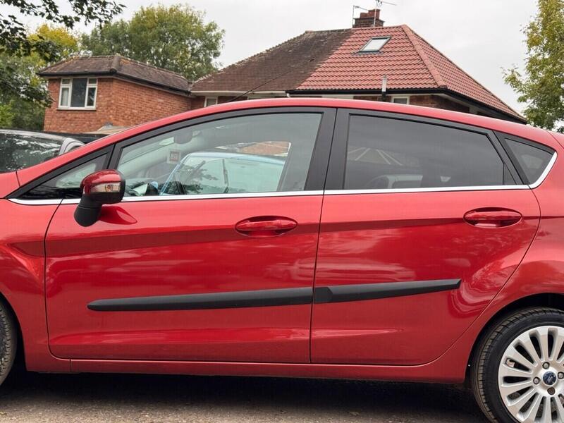 Used Ford Fiesta 2009 for sale - 77149416: Photo 7