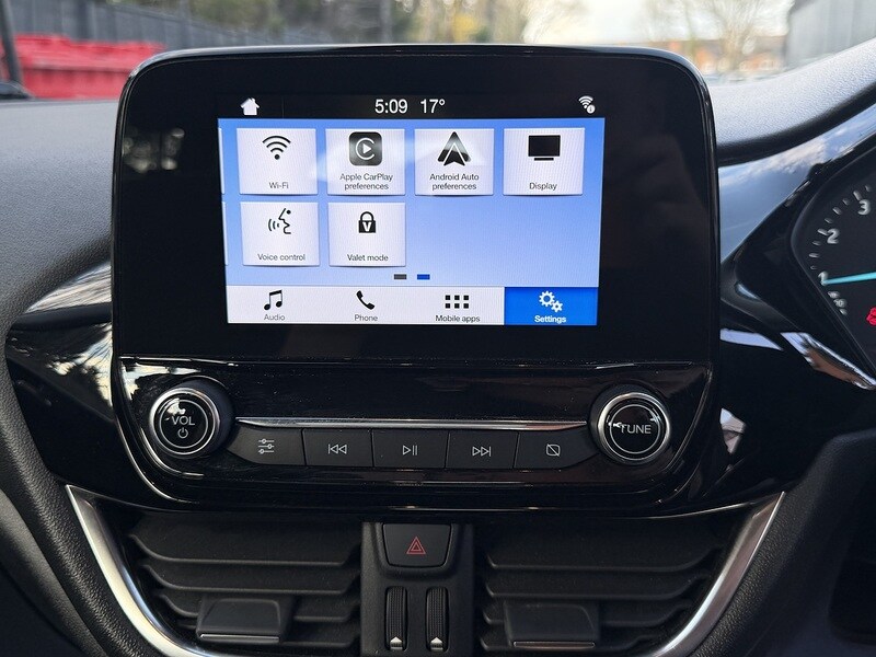 Used Ford Fiesta for sale - 78091920: Photo 12