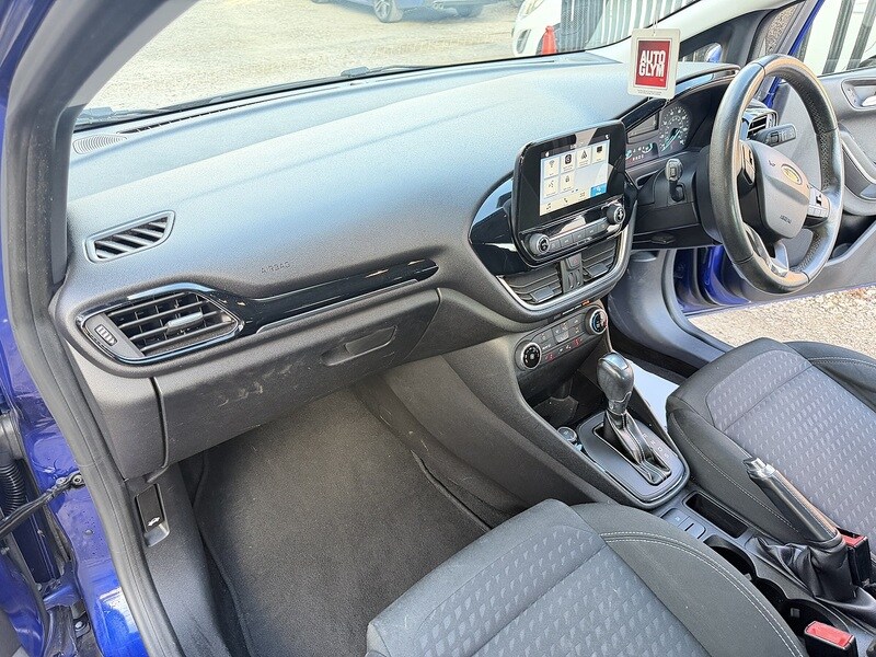 Used Ford Fiesta for sale - 78091920: Photo 20