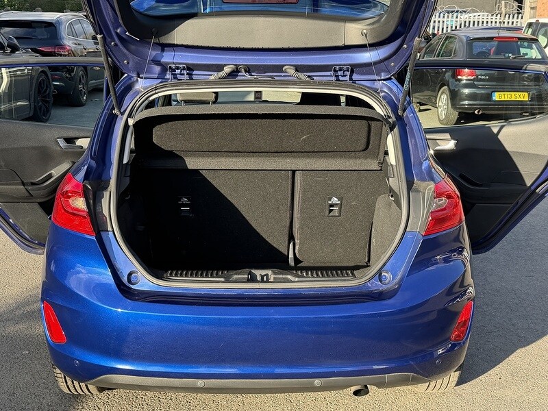 Used Ford Fiesta for sale - 78091920: Photo 22