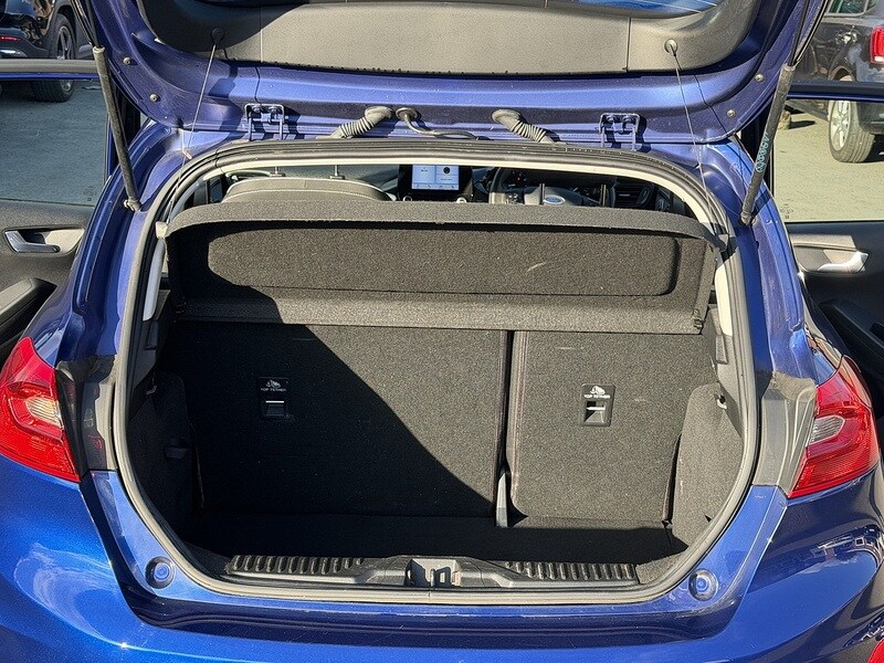 Used Ford Fiesta for sale - 78091920: Photo 23