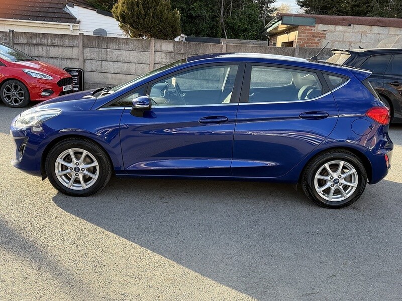 Used Ford Fiesta for sale - 78091920: Photo 25