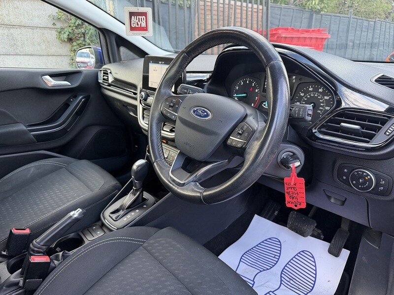 Used Ford Fiesta for sale - 78091920: Photo 28