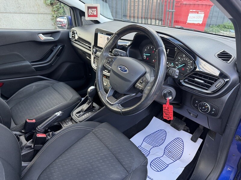 Used Ford Fiesta for sale - 78091920: Photo 29