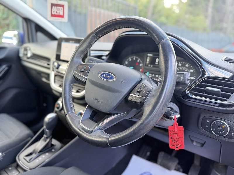 Used Ford Fiesta for sale - 78091920: Photo 3