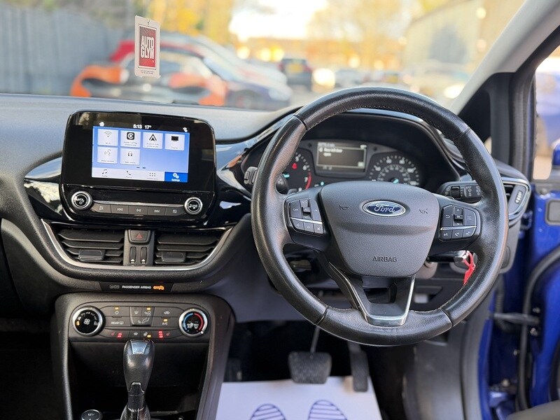 Used Ford Fiesta for sale - 78091920: Photo 30