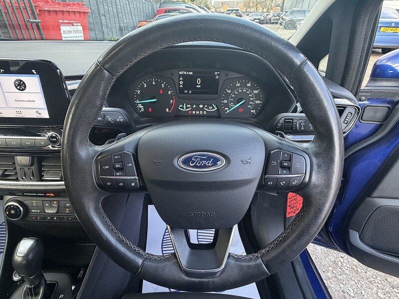 Used Ford Fiesta for sale - 78091920: Photo 31