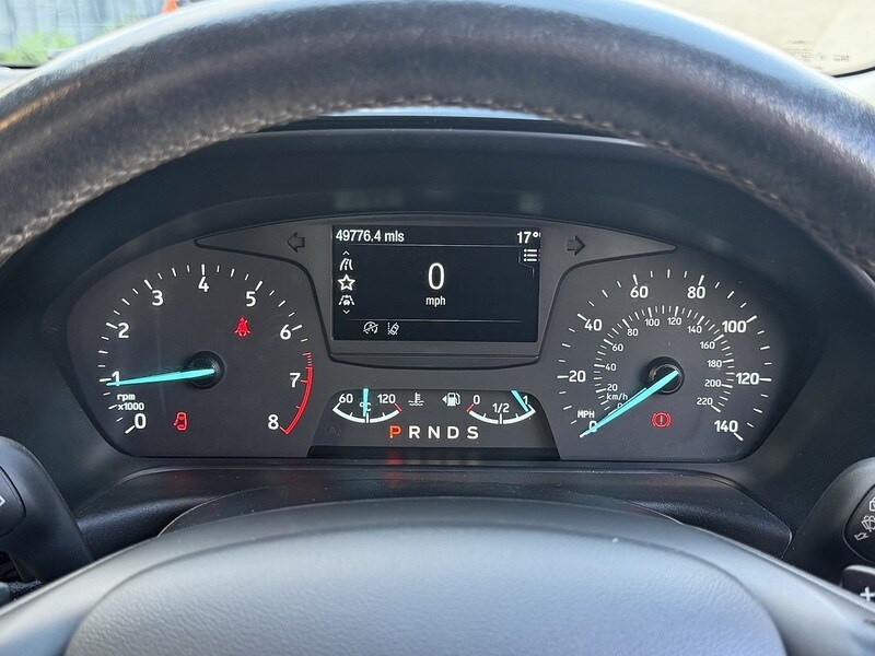 Used Ford Fiesta for sale - 78091920: Photo 32