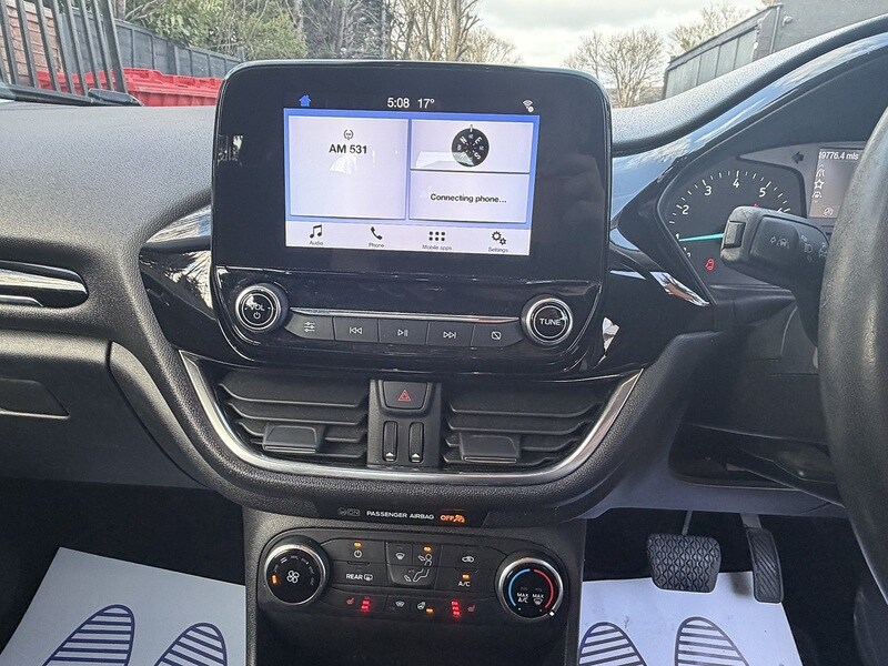 Used Ford Fiesta for sale - 78091920: Photo 36