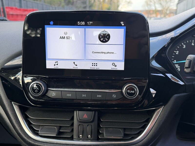 Used Ford Fiesta for sale - 78091920: Photo 37