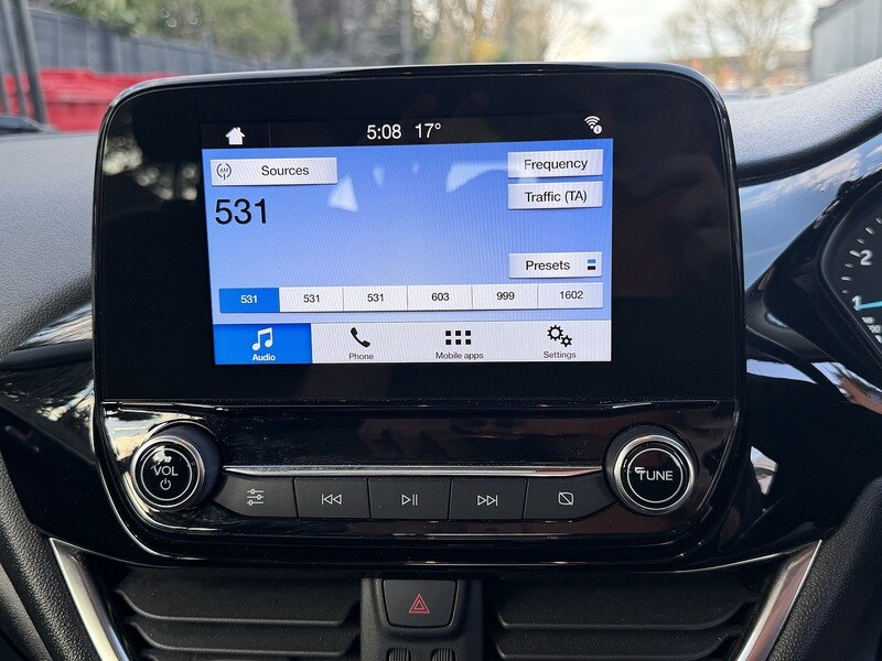 Used Ford Fiesta for sale - 78091920: Photo 38