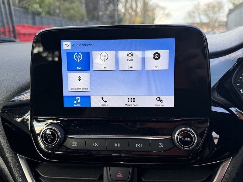 Used Ford Fiesta for sale - 78091920: Photo 39