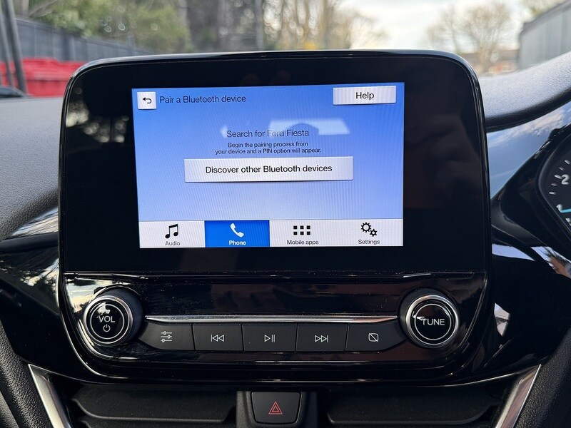 Used Ford Fiesta for sale - 78091920: Photo 40