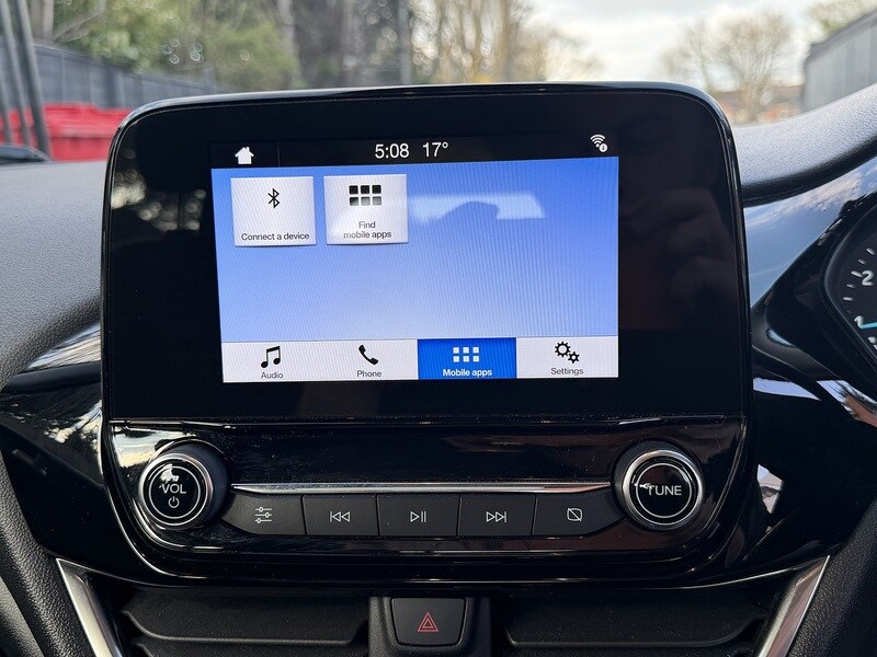 Used Ford Fiesta for sale - 78091920: Photo 42